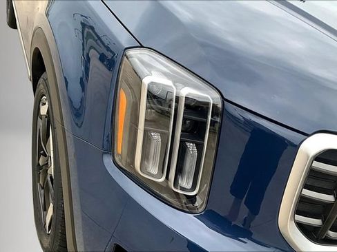 Used 2024 Kia Telluride S w/ S Sunroof Package AWD/4WD image 32