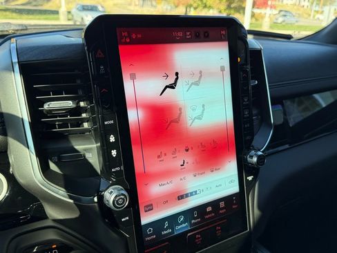 New 2026 RAM 1500 Laramie image 22