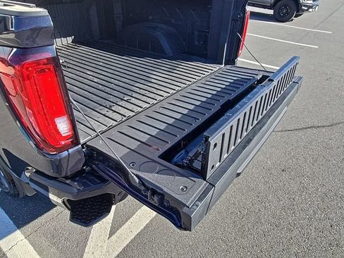 Used 2025 GMC Sierra 1500 Denali Ultimate image 63