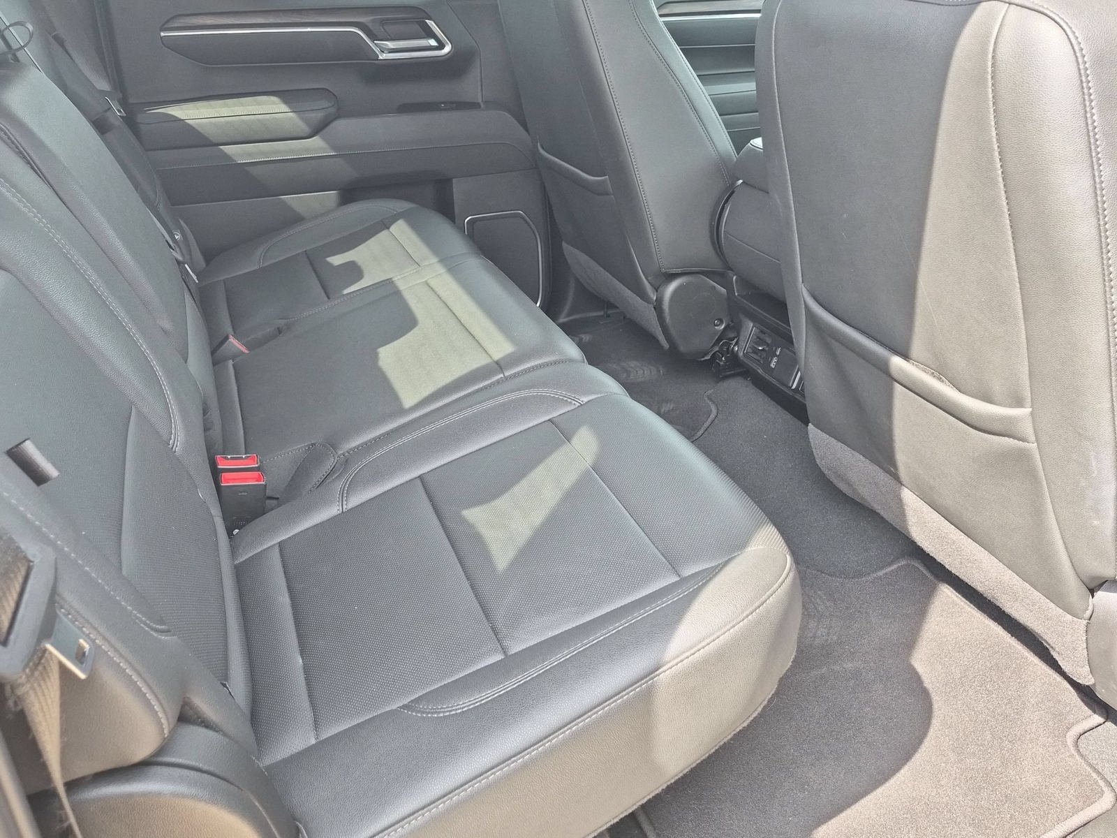 Used 2025 GMC Sierra 1500 SLT RWD image 29