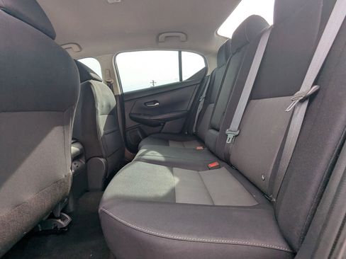 Used 2021 Nissan Sentra SV image 10