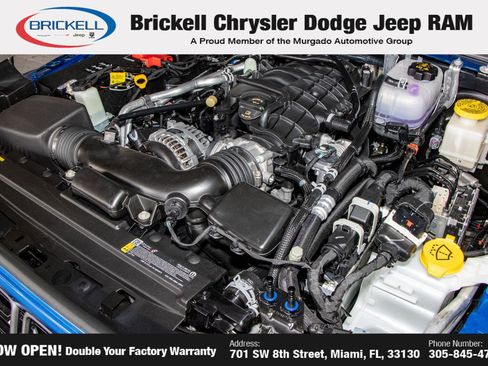 New 2026 Jeep Gladiator Sport image 32