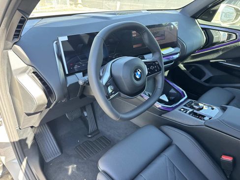 New 2026 BMW X3 xDrive30 w/ Convenience Package image 23