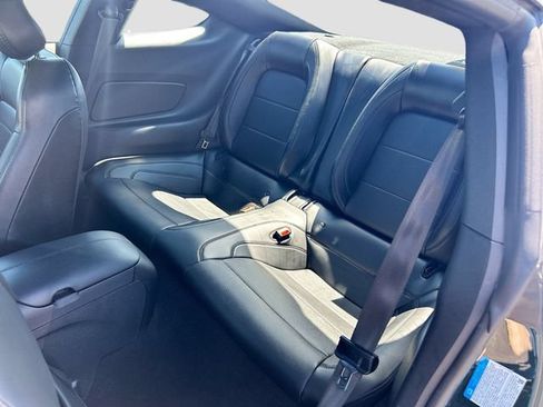 Certified 2020 Ford Mustang Bullitt w/ Bullitt Electronics Package RWD image 32