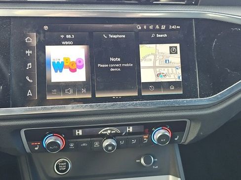 Certified 2023 Audi Q3 2.0T Premium Plus w/ Premium Plus Package image 5