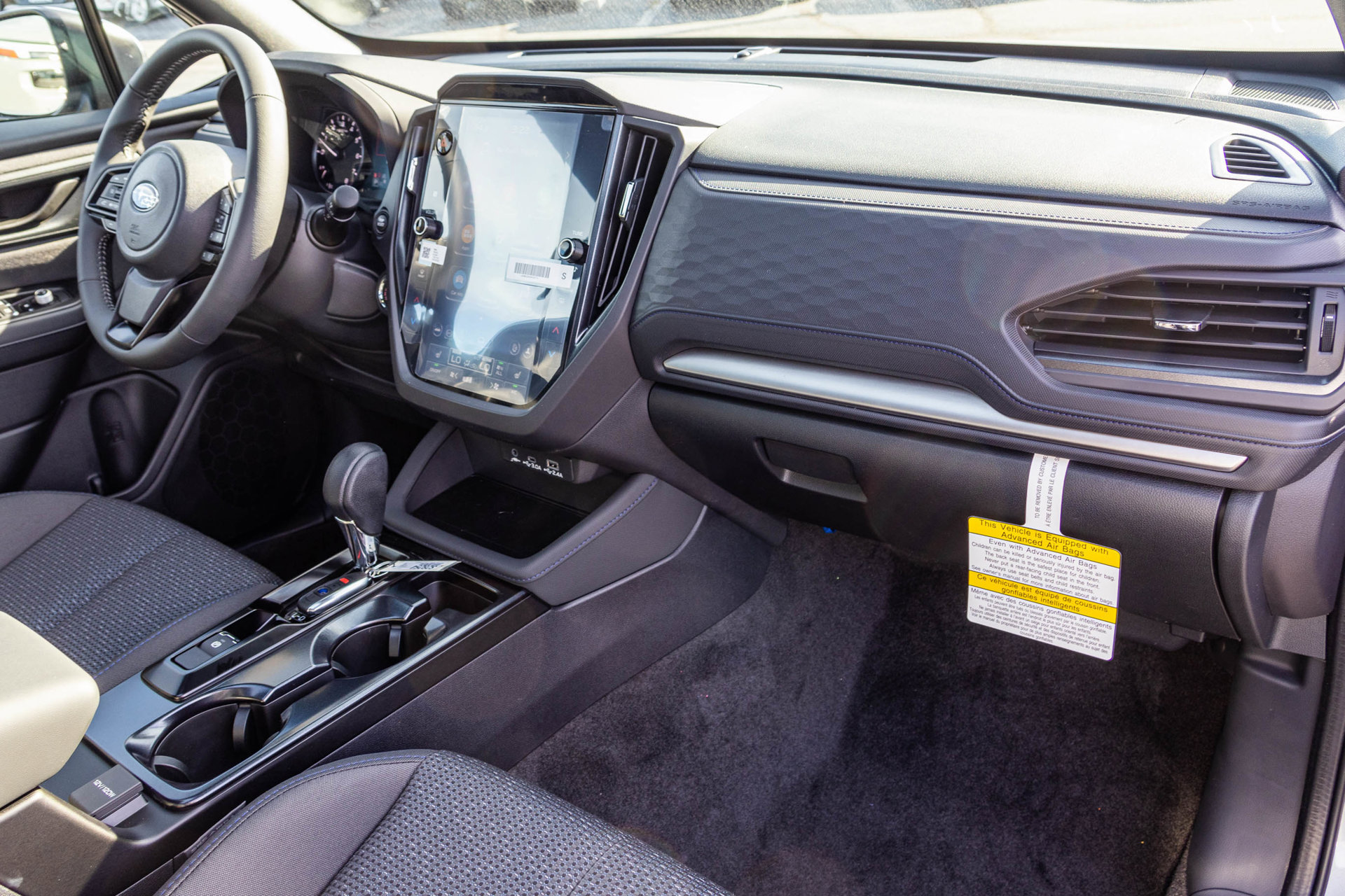 New 2026 Subaru Forester Premium AWD/4WD image 42