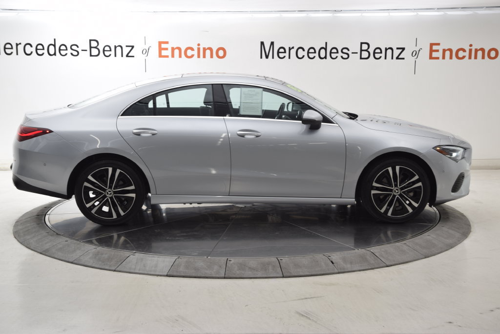 Used 2026 Mercedes-Benz CLA 250 image 7