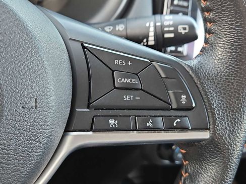 Used 2021 Nissan Kicks SR w/ Interior Electronics Package image 24