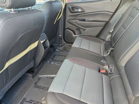 New 2026 Chevrolet Trax LT w/ Driver Confidence Package FWD image 18