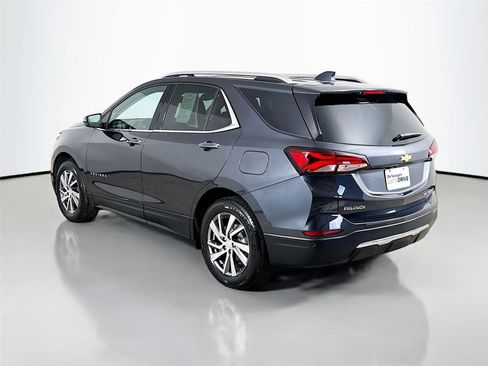 Used 2022 Chevrolet Equinox Premier image 6