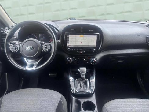 Used 2020 Kia Soul EX FWD image 20