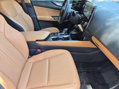 Certified 2025 Lexus NX 250 FWD w/ Cold Area Package image 20