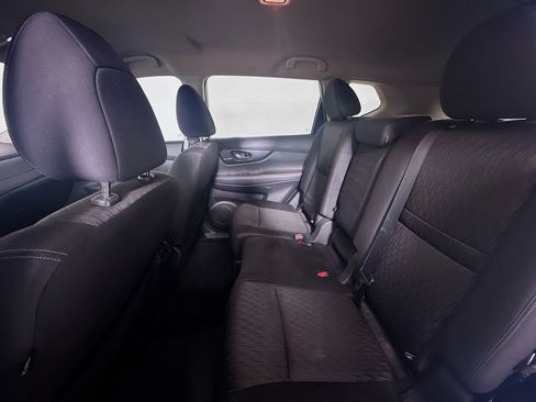 Used 2020 Nissan Rogue S w/ Special Edition Package FWD image 26