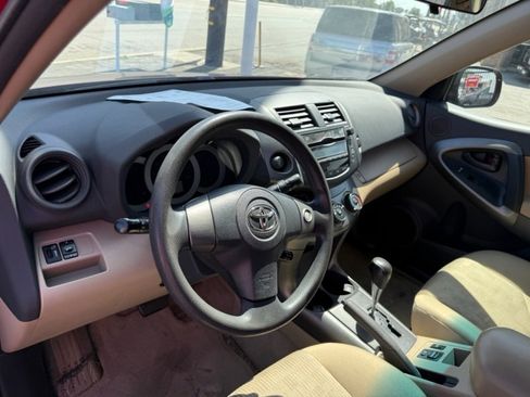 Used 2010 Toyota RAV4 2WD image 13