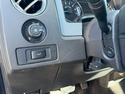 Used 2014 Ford F150 XLT w/ Equipment Group 302A Luxury image 14