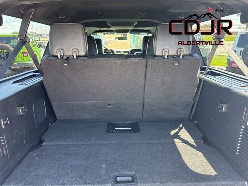 Used 2017 Lincoln Navigator L Reserve image 16