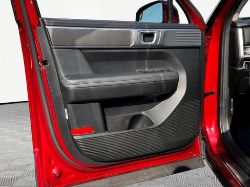 Certified 2026 Hyundai Santa Fe SEL FWD image 20