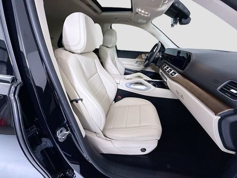 Used 2022 Mercedes-Benz GLE 450 4MATIC image 20