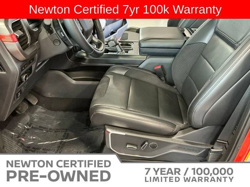 Used 2023 Ford F150 Raptor AWD/4WD image 20