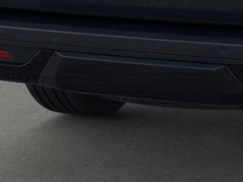 New 2026 Ford Expedition Platinum w/ Stealth Appearance Package image 25