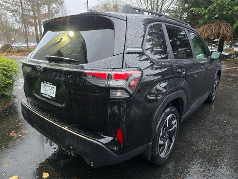 New 2026 Subaru Forester Limited image 4