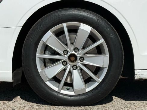 Used 2018 Audi A3 2.0T Premium w/ Convenience Package image 29