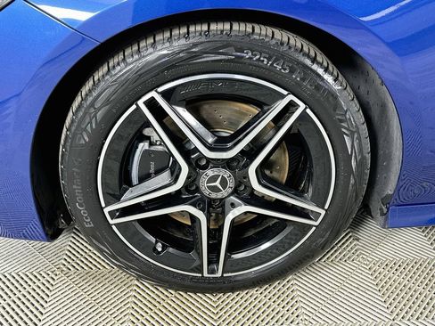 Certified 2024 Mercedes-Benz CLA 250 4MATIC image 31