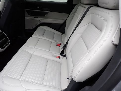 New 2026 Lincoln Nautilus Reserve w/ Jet Appearance Package image 16