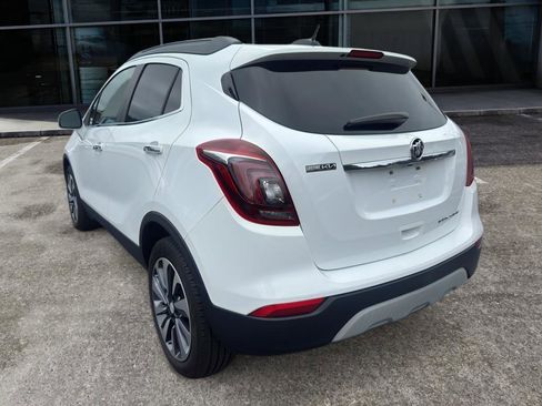 Used 2021 Buick Encore Preferred image 7