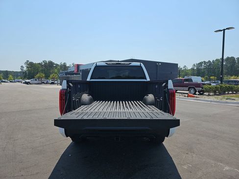 Used 2024 Toyota Tundra SR5 w/ SR5 Premium Package AWD/4WD image 14