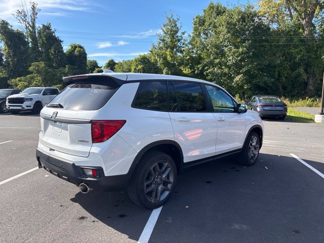 Used 2023 Honda Passport EX-L image 6