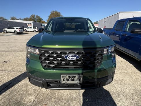 New 2025 Ford Maverick XL w/ Equipment Group 102A image 2