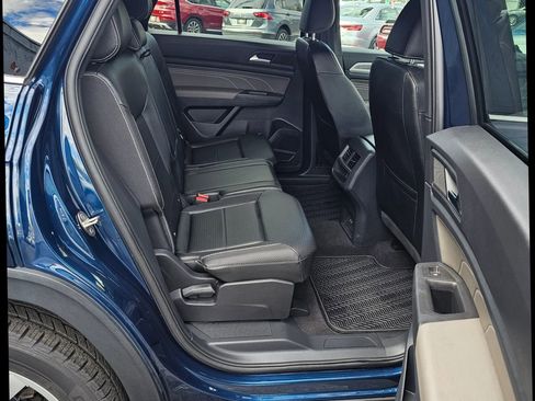 Used 2022 Volkswagen Atlas Cross Sport SE image 10