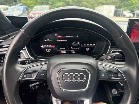 Used 2024 Audi A5 2.0T Premium Plus image 30