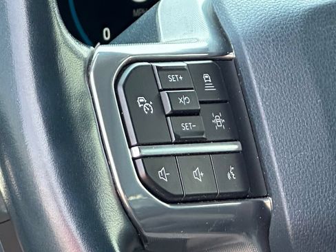 Used 2021 Ford F150 Limited AWD/4WD image 28