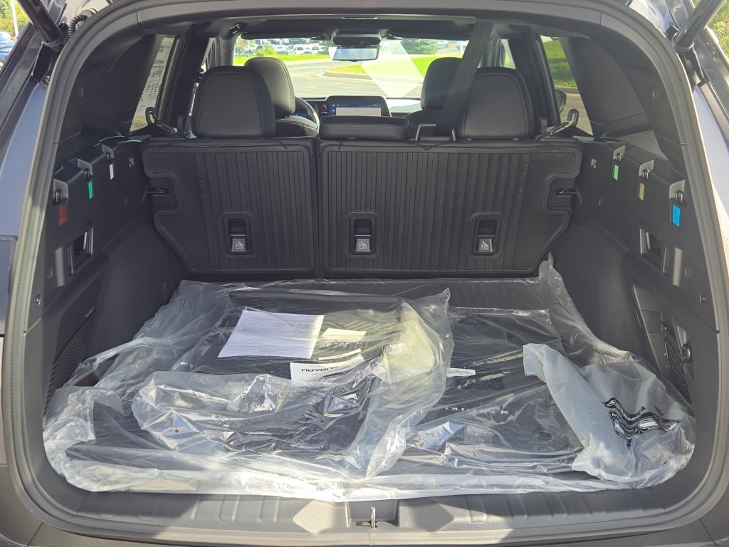New 2026 Subaru Outback Touring XT AWD/4WD image 15