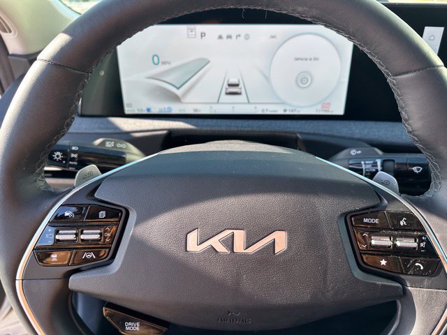 Used 2024 Kia EV6 AWD image 26