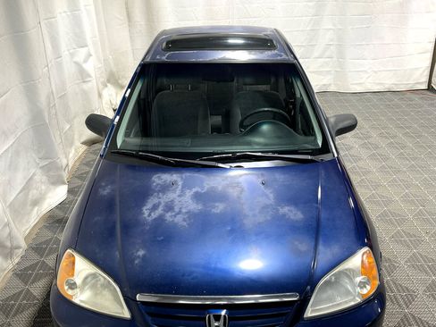 Used 2001 Honda Civic EX image 3