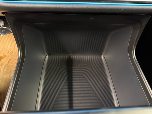 New 2027 Ford Expedition Platinum w/ Stealth Appearance Package AWD/4WD image 17