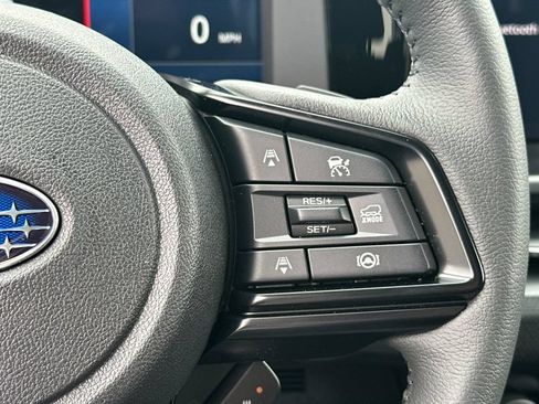 New 2026 Subaru Outback Premium AWD/4WD image 29