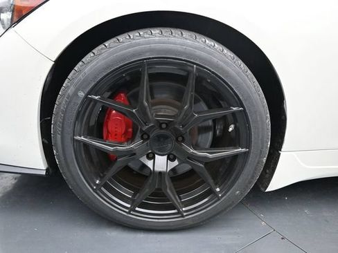 Used 2019 INFINITI Q50 Red Sport 400 w/ Cargo Package (L96) AWD/4WD image 10