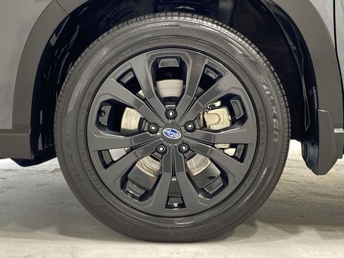 Used 2023 Subaru Forester Sport image 10