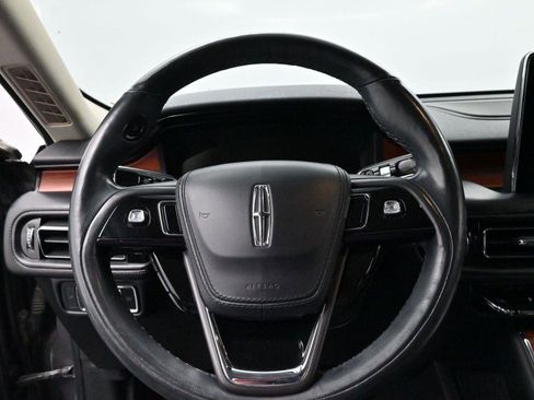 Used 2022 Lincoln Aviator Reserve w/ Equipment Group 201A image 18