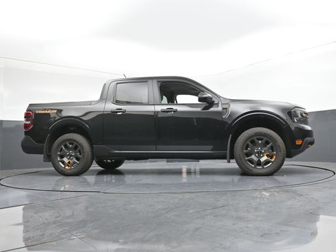 Used 2024 Ford Maverick Tremor w/ Tremor Off-Road Package image 28