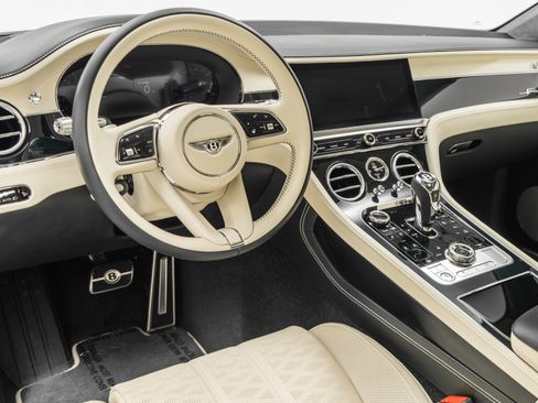 Used 2025 Bentley Continental GT Speed AWD/4WD image 13