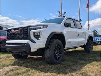 New 2026 GMC Canyon Elevation w/ Convenience Package video 3