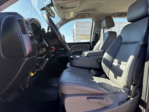 Used 2018 GMC Sierra 1500 2WD Crew Cab w/ Sierra Convenience Package image 25