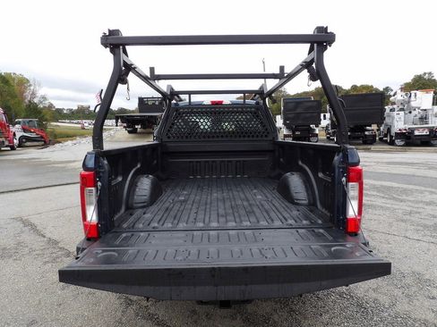 Used 2019 Ford F250 XL w/ Power Equipment Group image 47