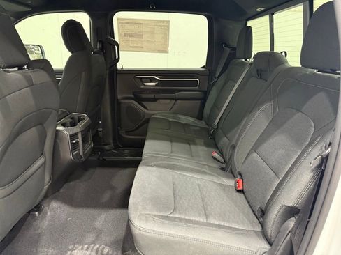 New 2026 RAM 1500 Big Horn image 16