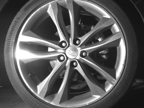 Used 2024 Chevrolet Malibu LT FWD image 13